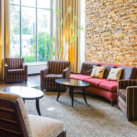 Cambria Hotel Traverse City Exterior foto